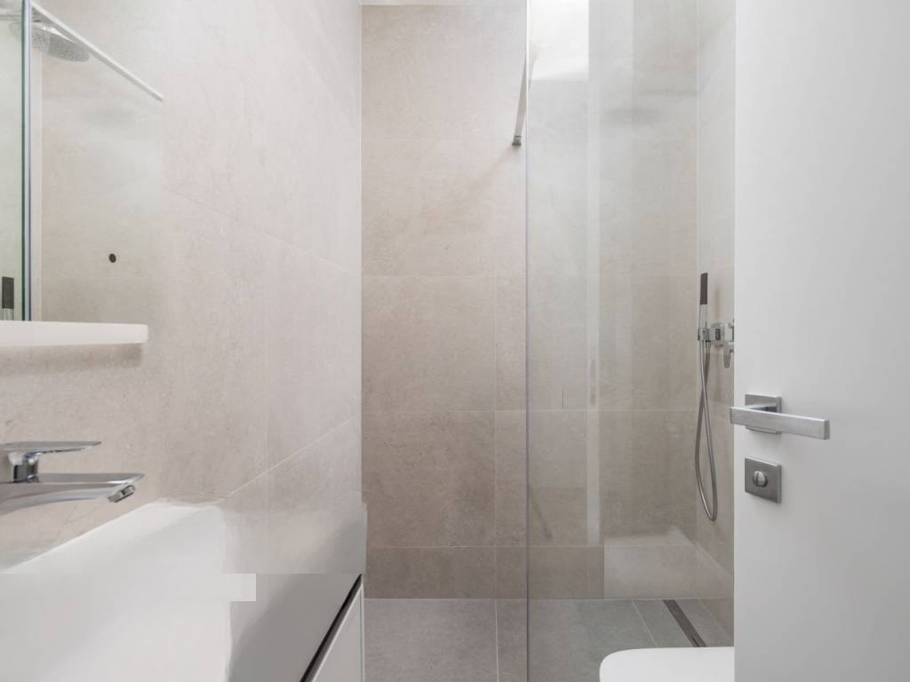 Квартира в Опатии, Хорватия, 92 м² - фото 15