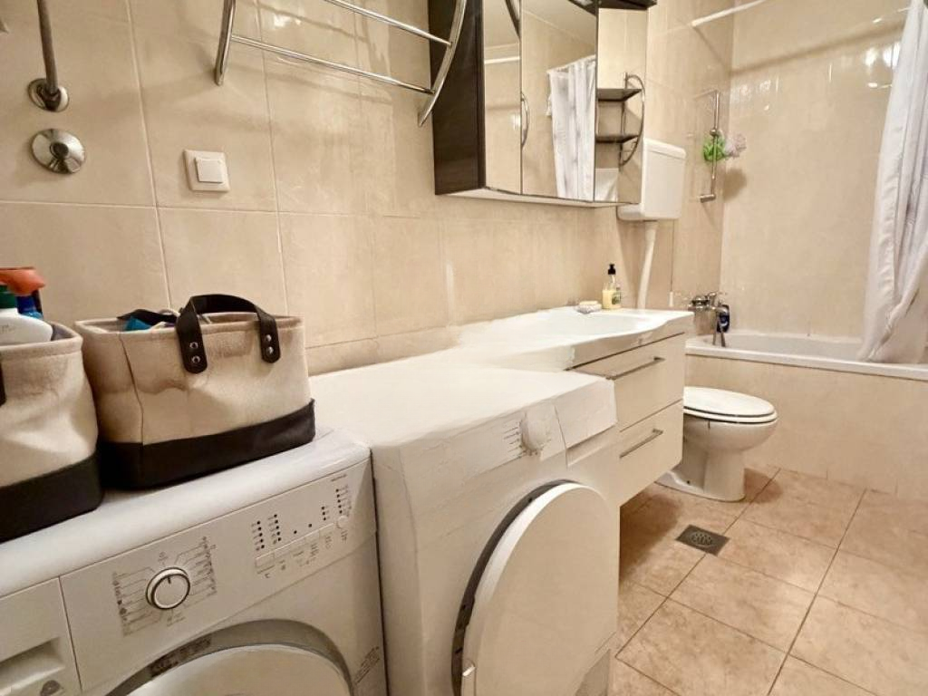 Квартира в Опатии, Хорватия, 50 м² - фото 15