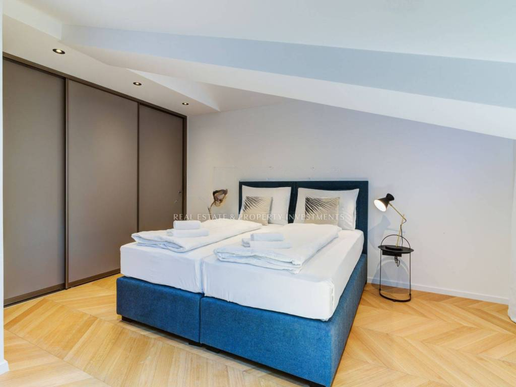 Квартира в Опатии, Хорватия, 177 м² - фото 15