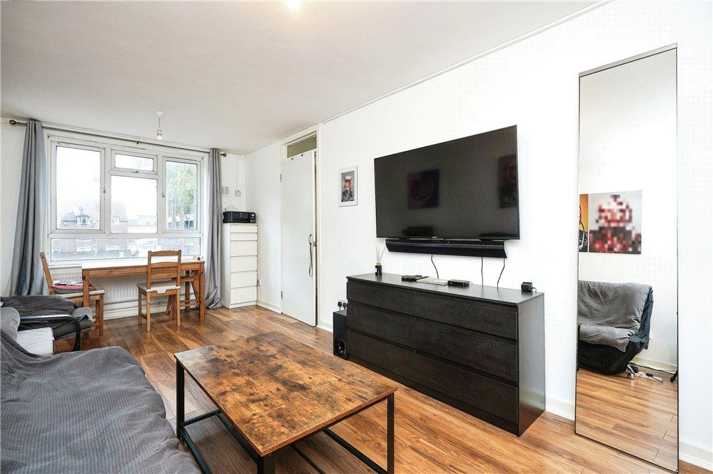 Квартира в Лондоне, Великобритания, 42 м² - фото 15