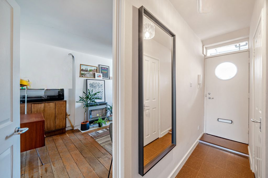 Квартира в Лондоне, Великобритания, 51 м² - фото 15