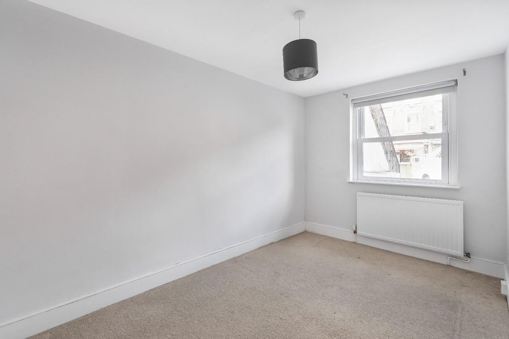 Квартира в Лондоне, Великобритания, 53 м² - фото 15