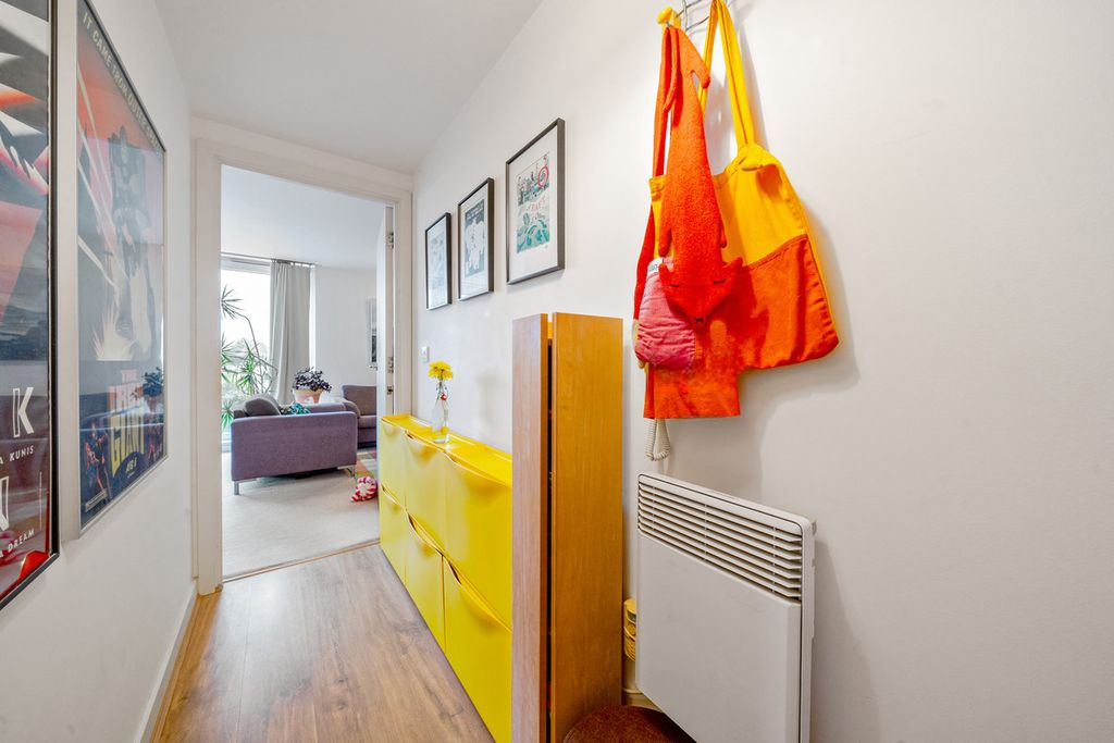 Квартира в Лондоне, Великобритания, 49 м² - фото 15