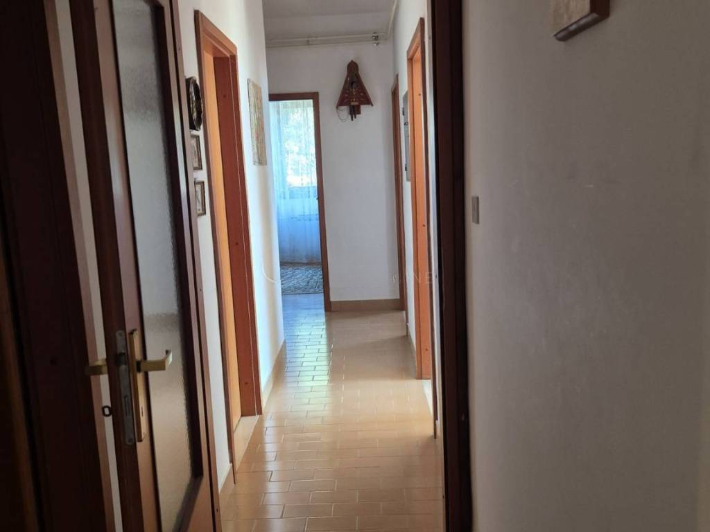 Квартира в Опатии, Хорватия, 93 м² - фото 15