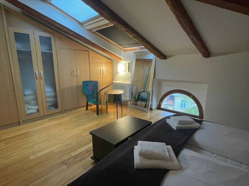 Квартира в Опатии, Хорватия, 121 м² - фото 15