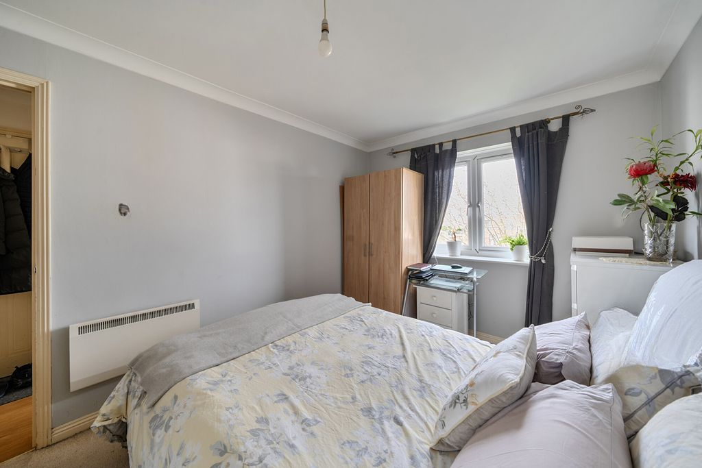 Квартира в Лондоне, Великобритания, 54 м² - фото 15