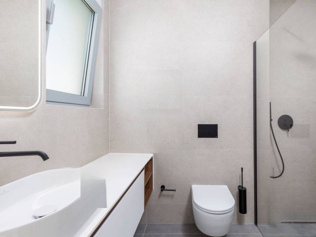 Квартира в Опатии, Хорватия, 108 м² - фото 15