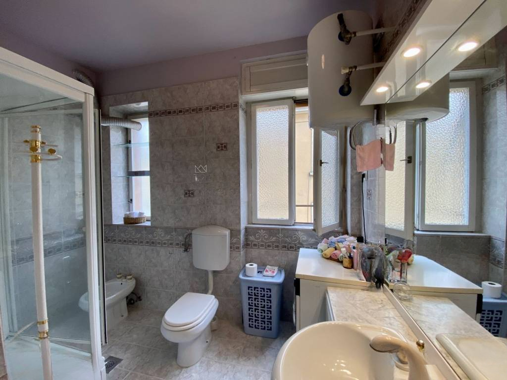 Квартира в Опатии, Хорватия, 116 м² - фото 15