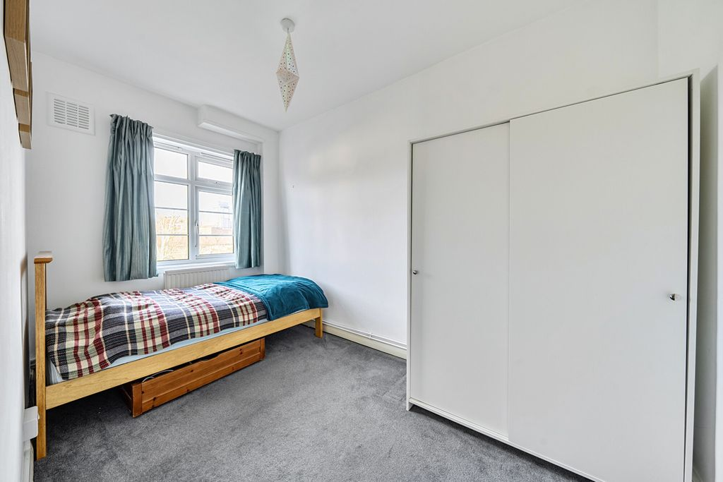 Квартира в Лондоне, Великобритания, 60 м² - фото 15