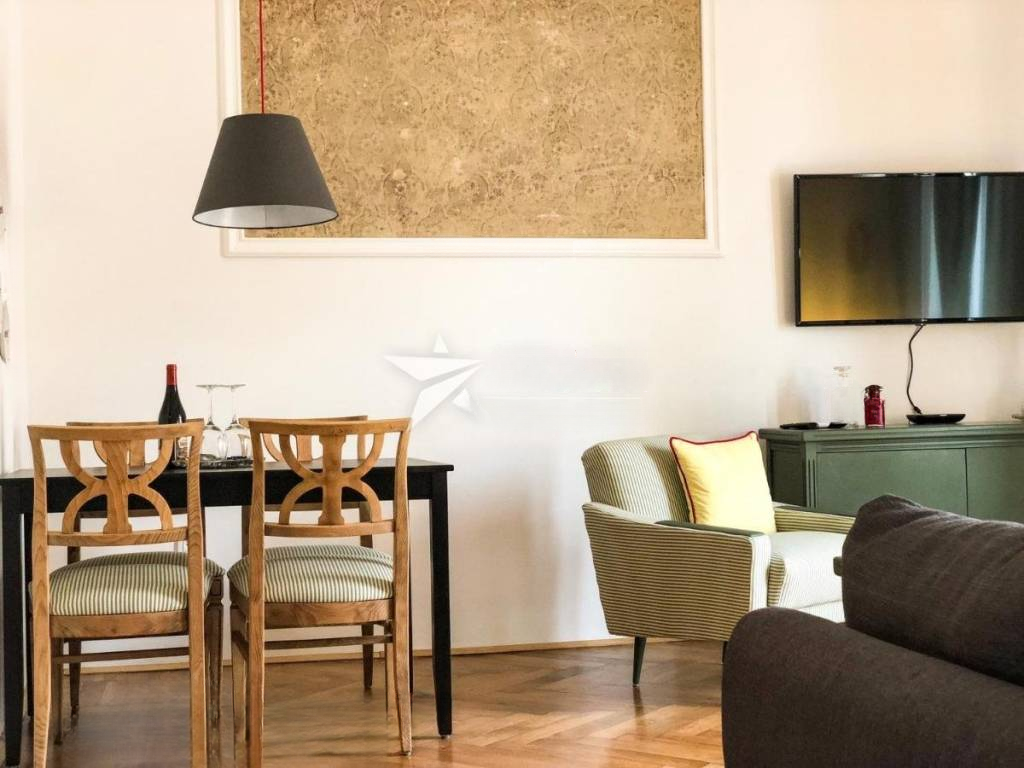 Квартира в Опатии, Хорватия, 96 м² - фото 15