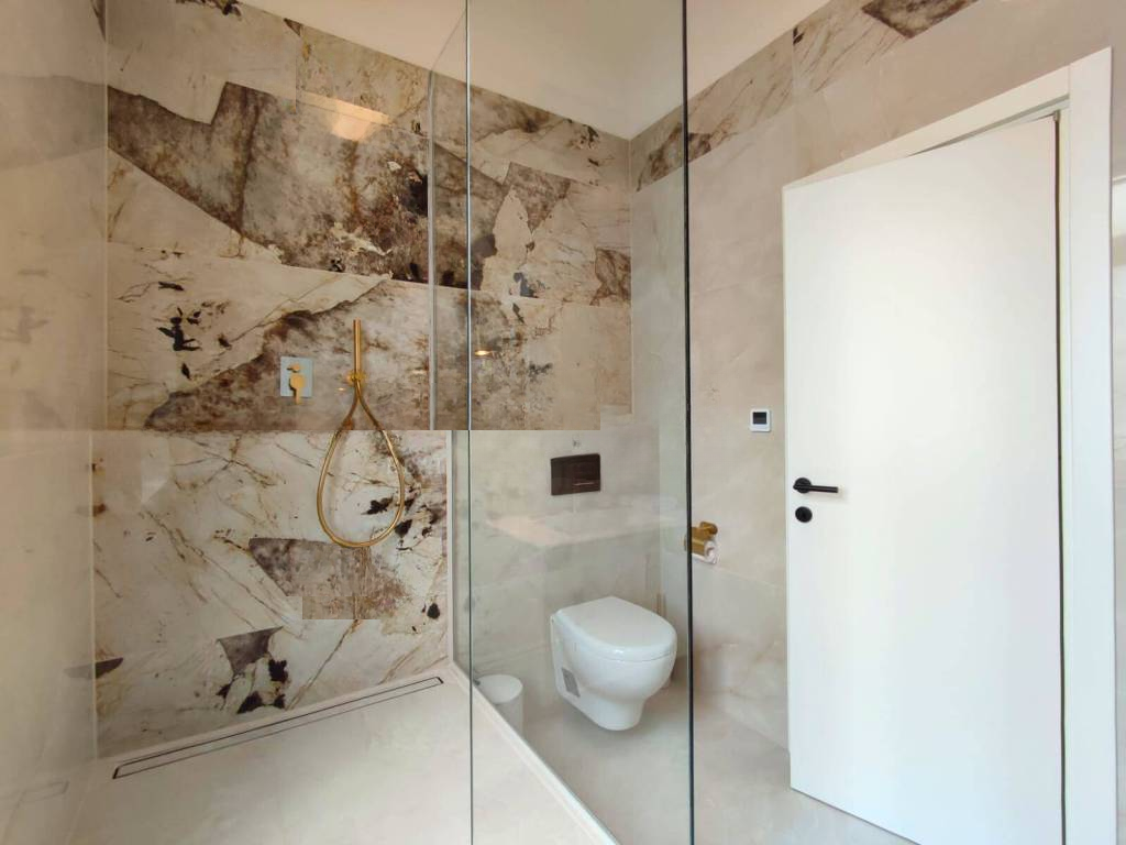 Квартира в Опатии, Хорватия, 71 м² - фото 16