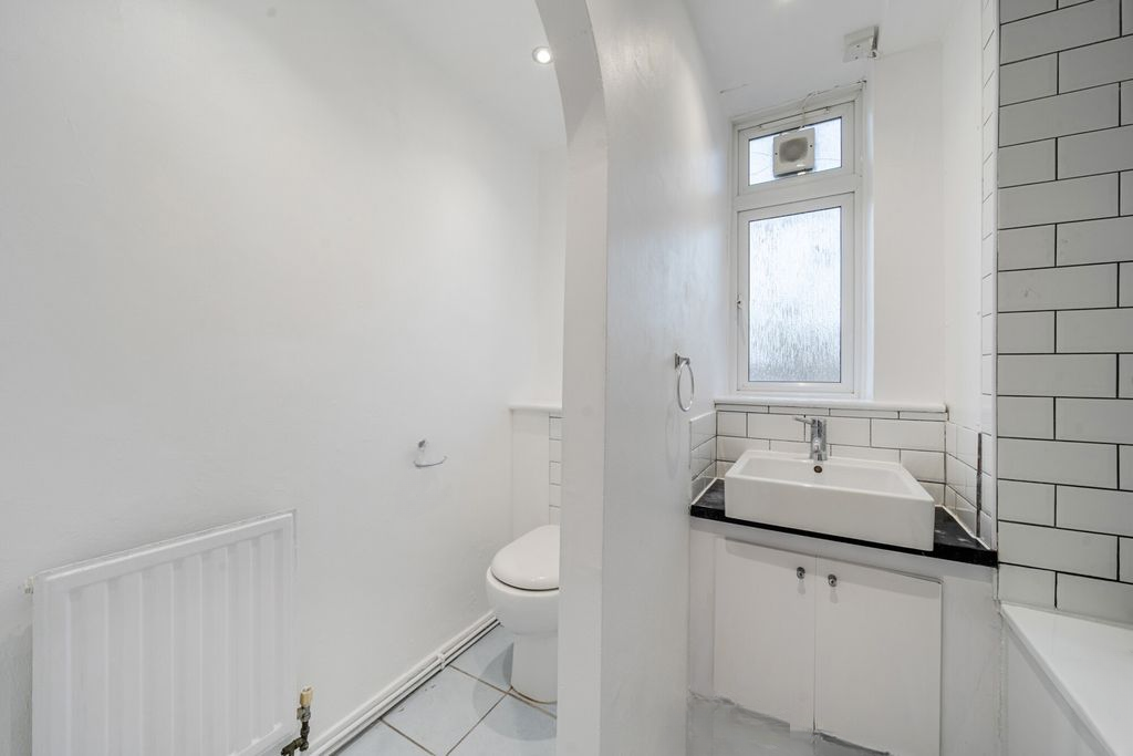 Квартира в Лондоне, Великобритания, 66 м² - фото 16