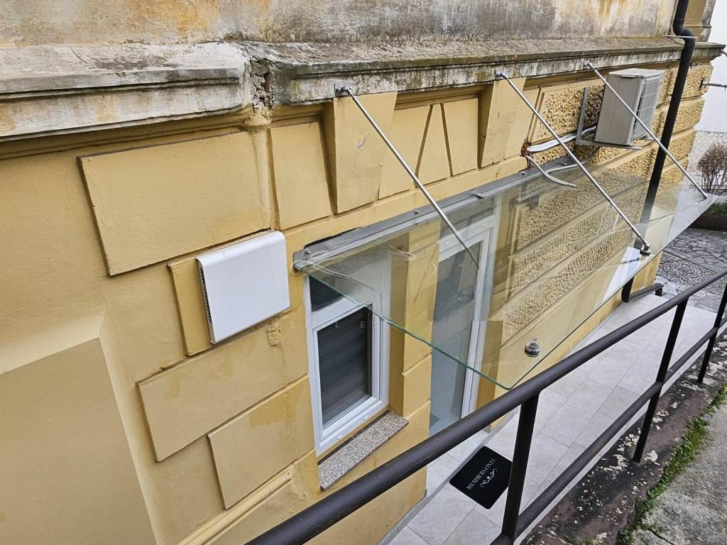 Квартира в Опатии, Хорватия, 25 м² - фото 16