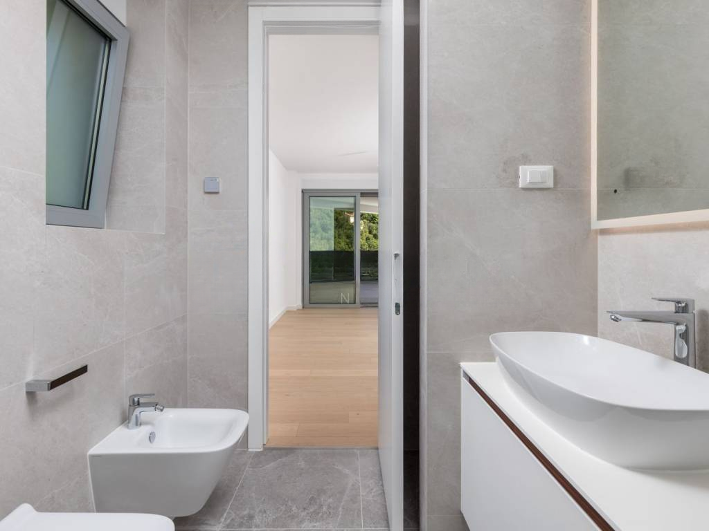 Квартира в Опатии, Хорватия, 253 м² - фото 16