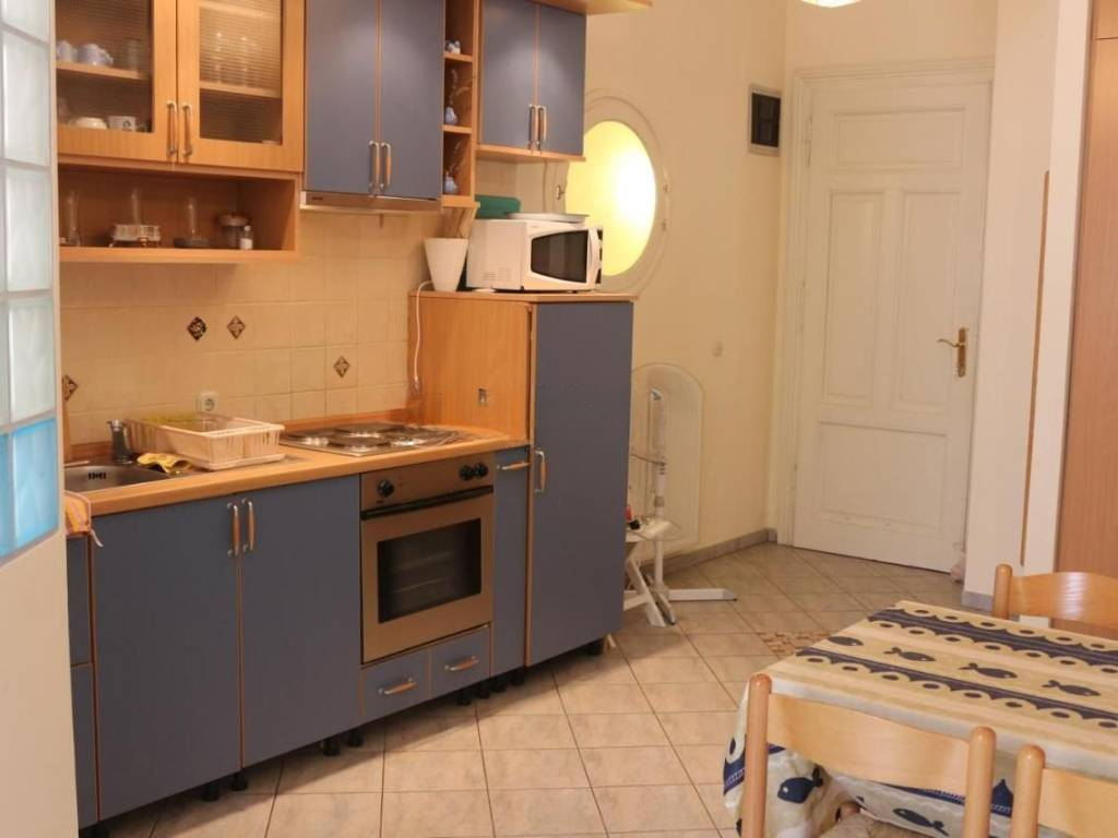 Квартира в Опатии, Хорватия, 120 м² - фото 16