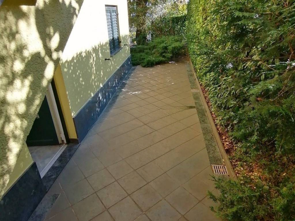 Квартира в Опатии, Хорватия, 97 м² - фото 16