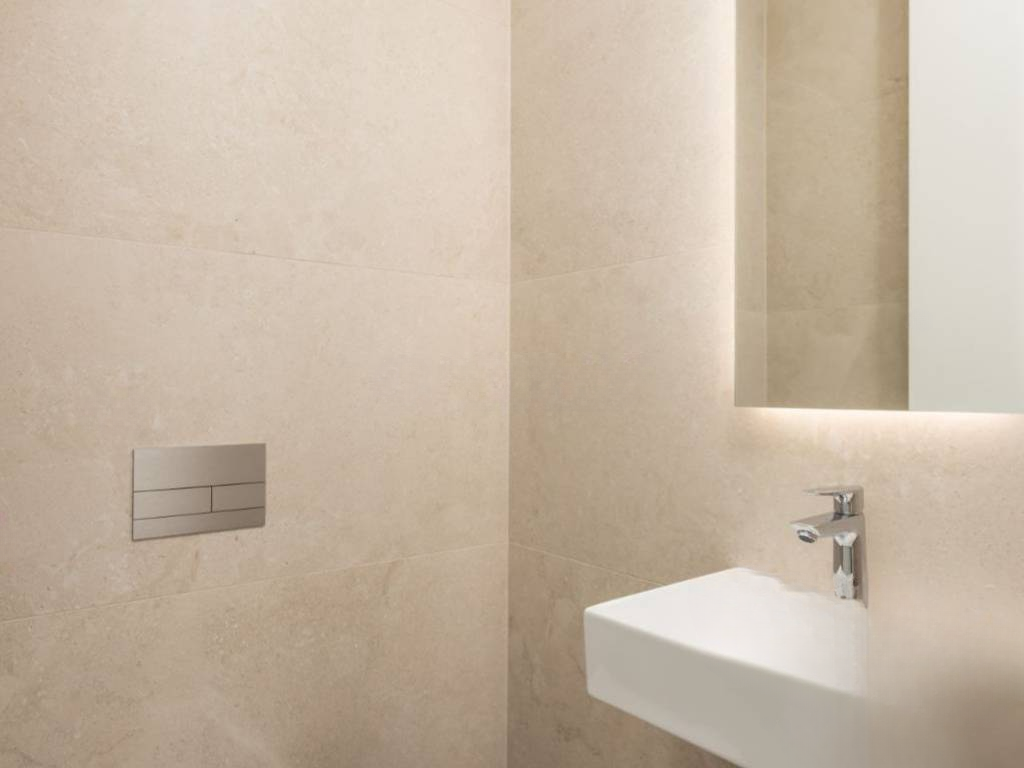 Квартира в Опатии, Хорватия, 101 м² - фото 16