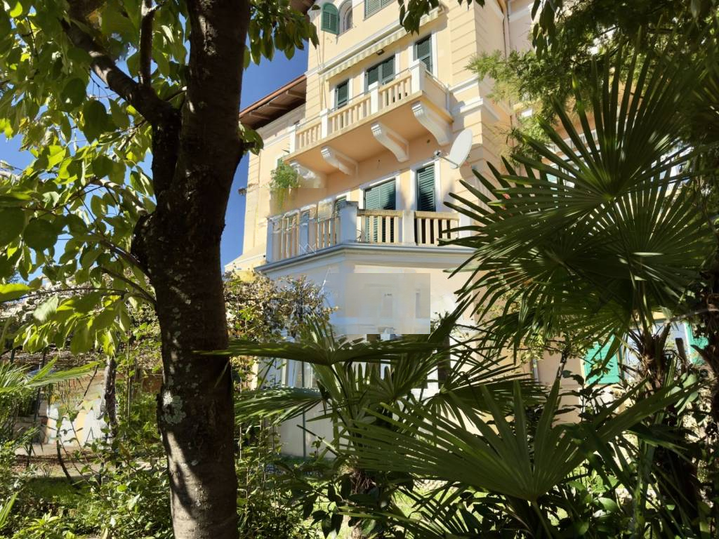 Квартира в Опатии, Хорватия, 40 м² - фото 16