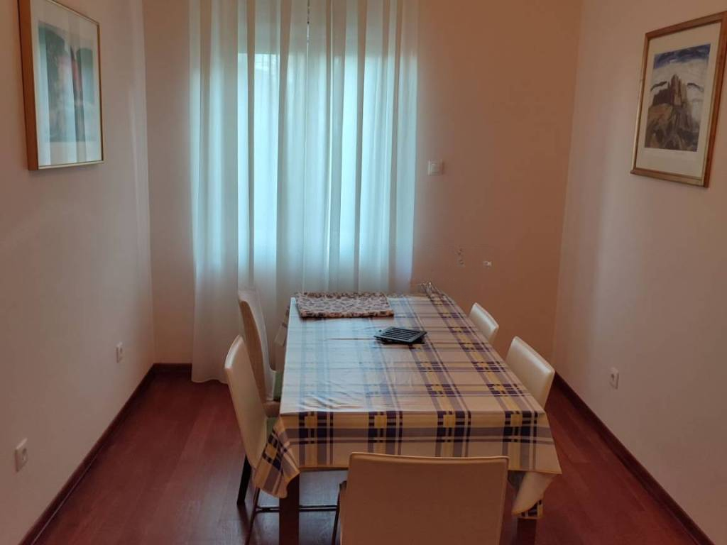 Квартира в Опатии, Хорватия, 179 м² - фото 16