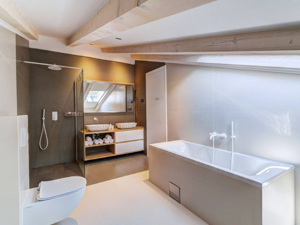 Квартира в Опатии, Хорватия, 177 м² - фото 16