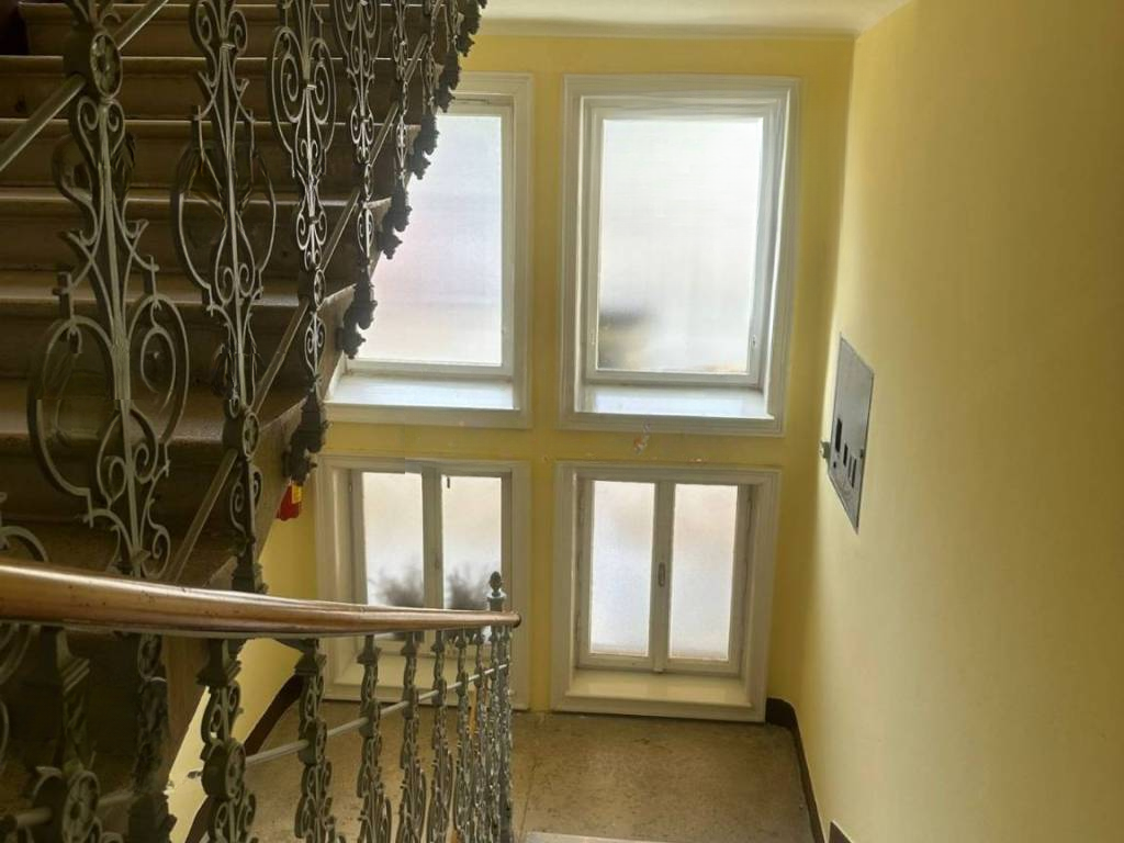 Квартира в Опатии, Хорватия, 139 м² - фото 16