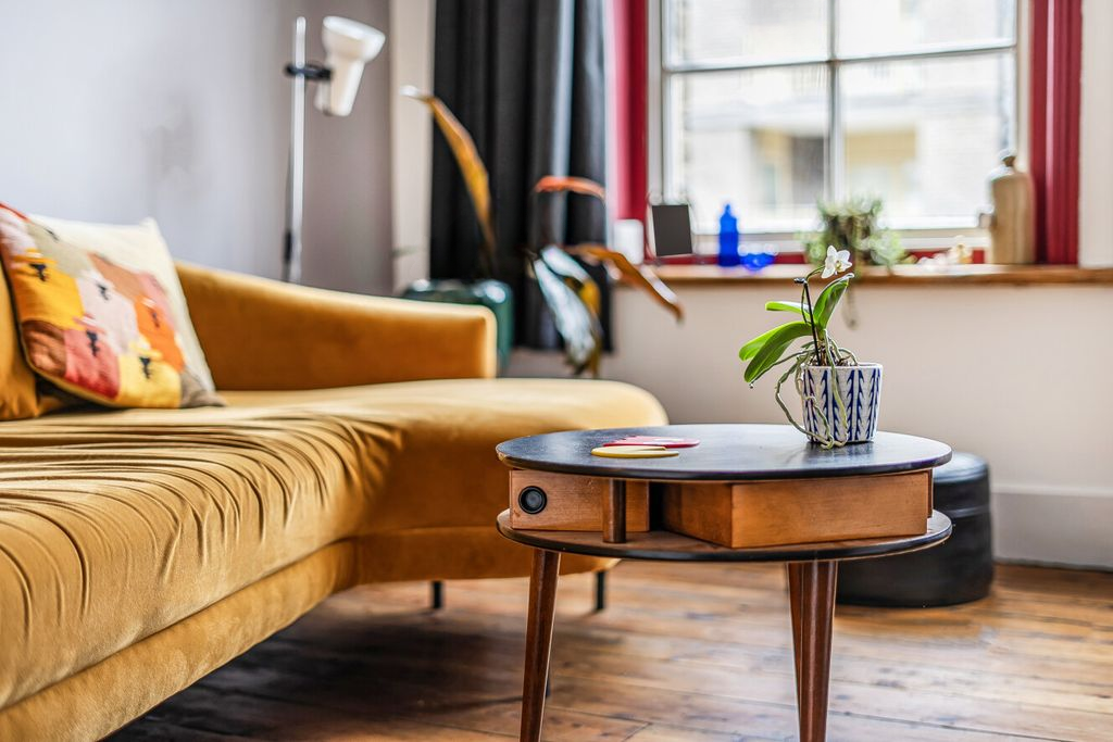 Квартира в Лондоне, Великобритания, 54 м² - фото 16