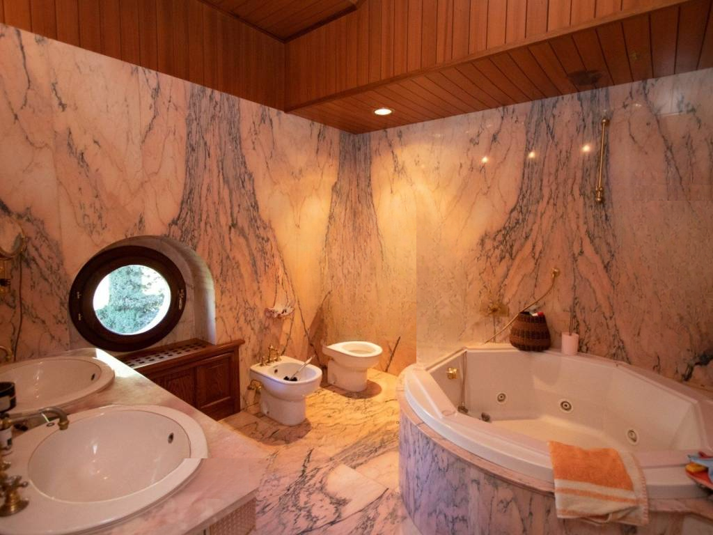 Квартира в Опатии, Хорватия, 350 м² - фото 16