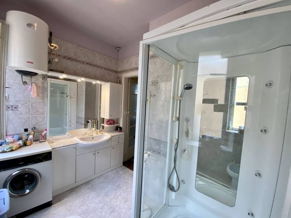 Квартира в Опатии, Хорватия, 116 м² - фото 16