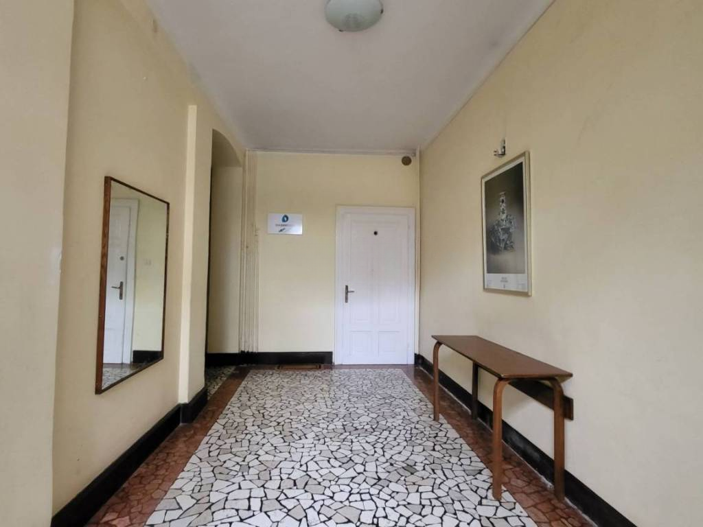 Квартира в Опатии, Хорватия, 87 м² - фото 16