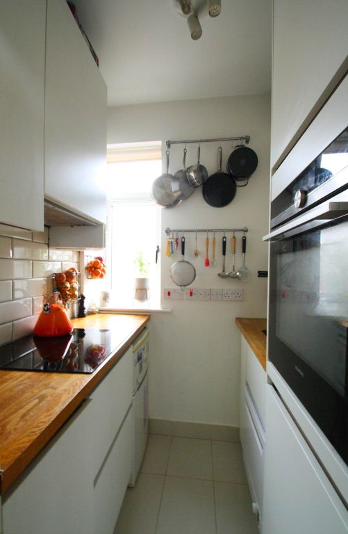 Квартира в Лондоне, Великобритания, 33 м² - фото 16