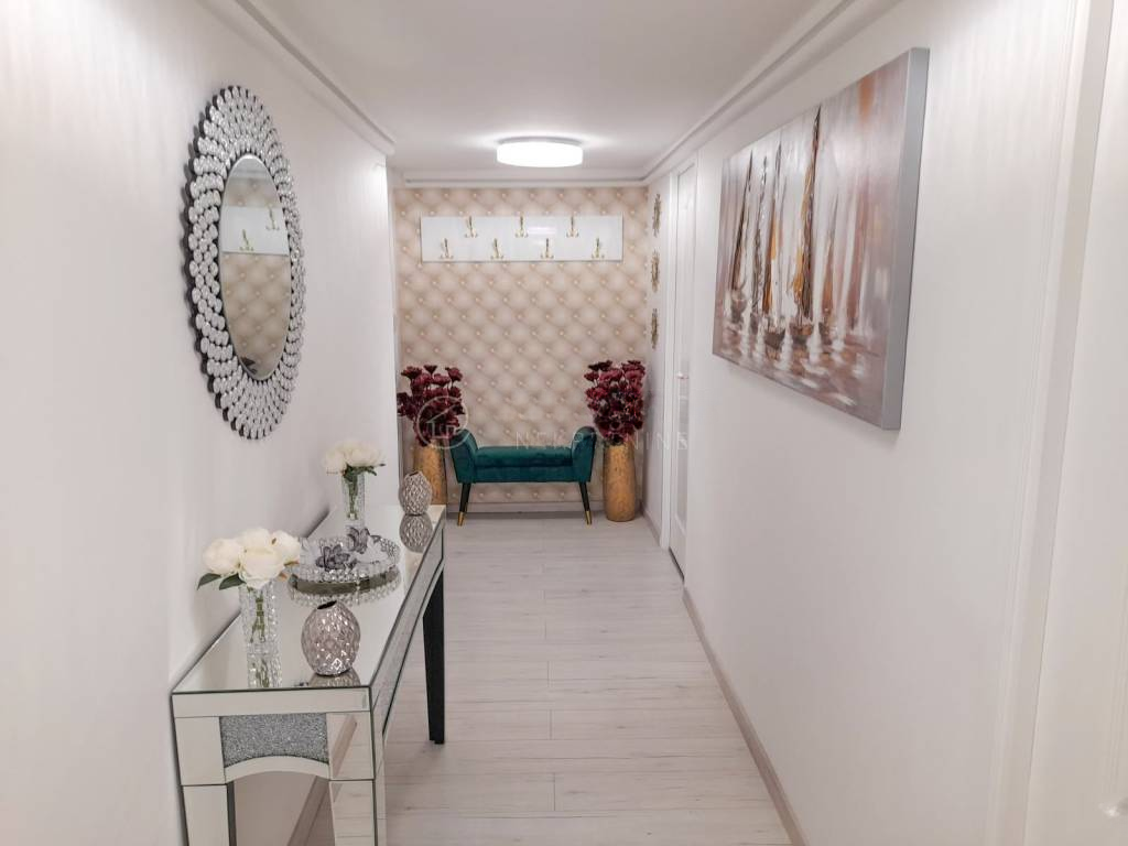 Квартира в Опатии, Хорватия, 70 м² - фото 16