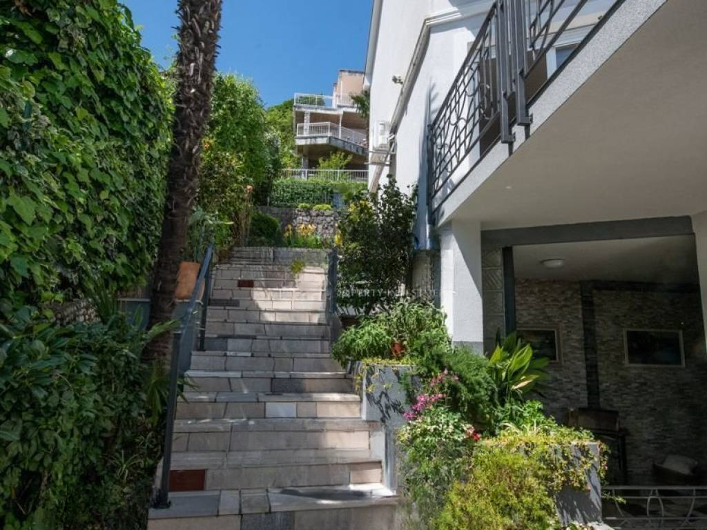 Квартира в Опатии, Хорватия, 140 м² - фото 16