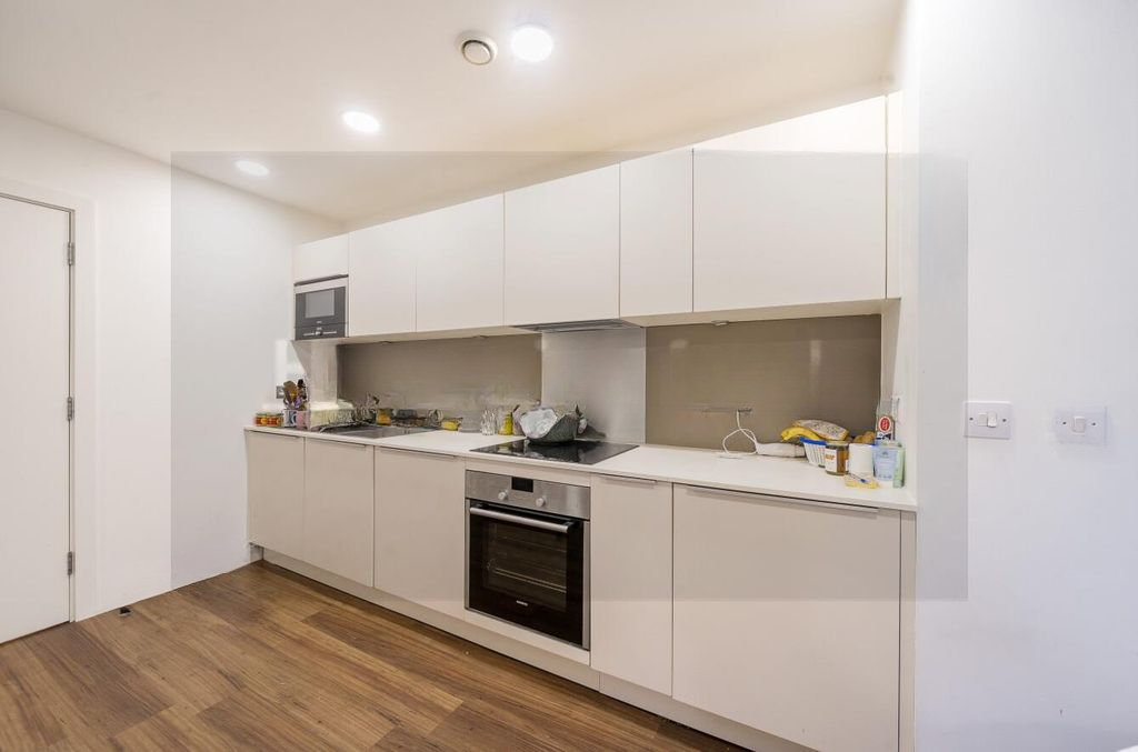 Квартира в Лондоне, Великобритания, 51 м² - фото 16