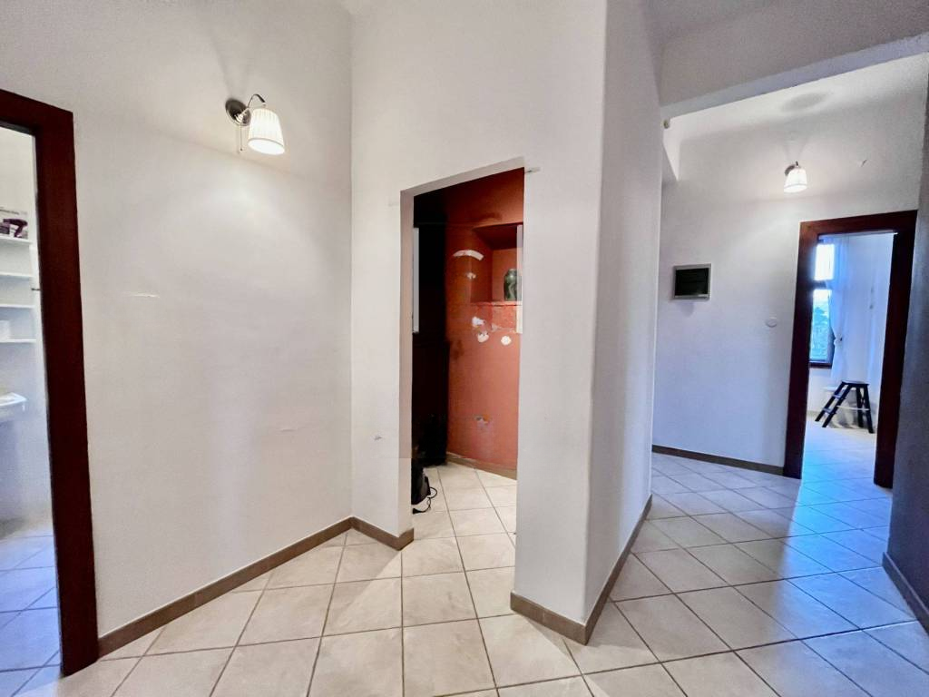 Квартира в Опатии, Хорватия, 90 м² - фото 16