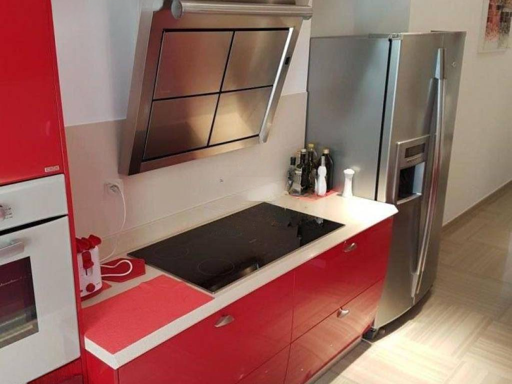 Квартира в Опатии, Хорватия, 120 м² - фото 16