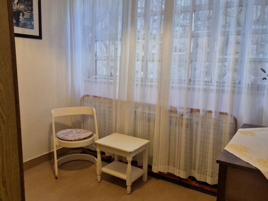 Квартира в Опатии, Хорватия, 93 м² - фото 16