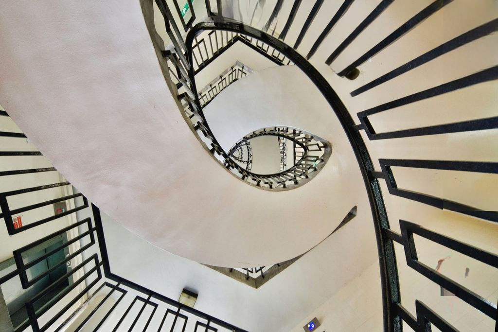 Квартира в Лондоне, Великобритания, 43 м² - фото 16