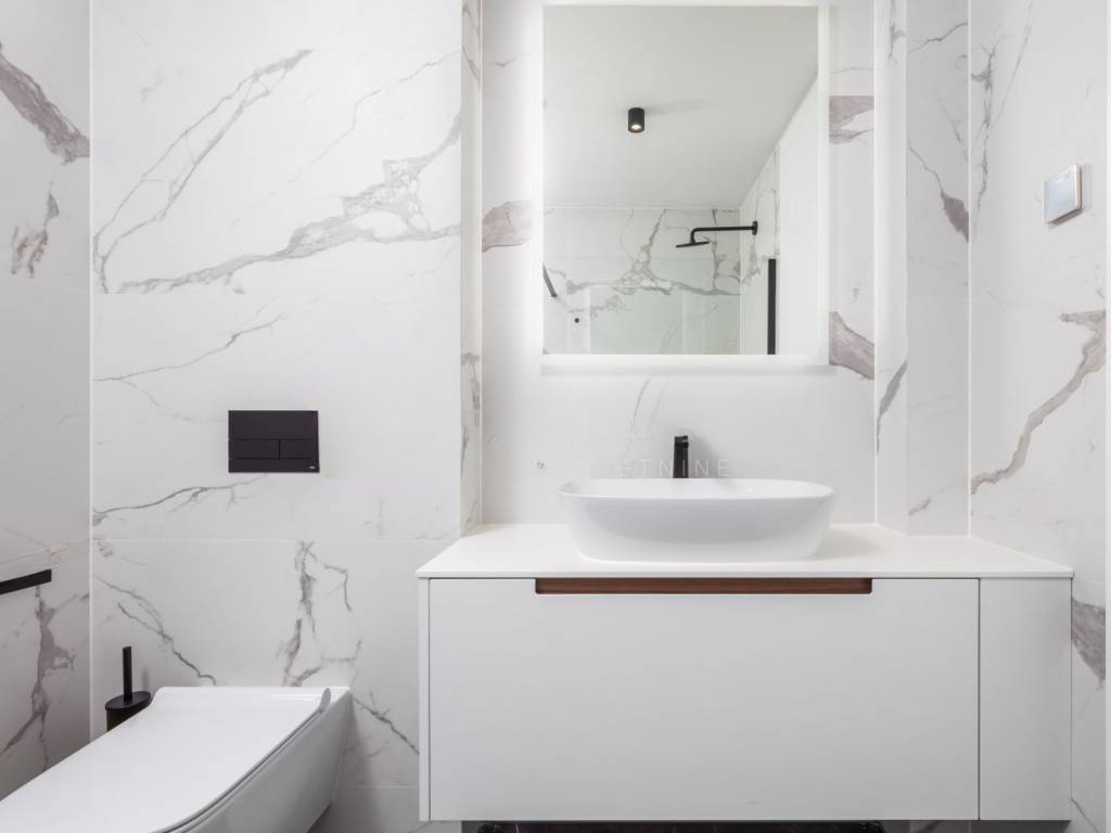 Квартира в Опатии, Хорватия, 246 м² - фото 16