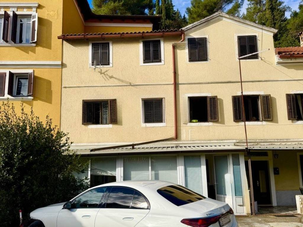 Квартира в Опатии, Хорватия, 50 м² - фото 16