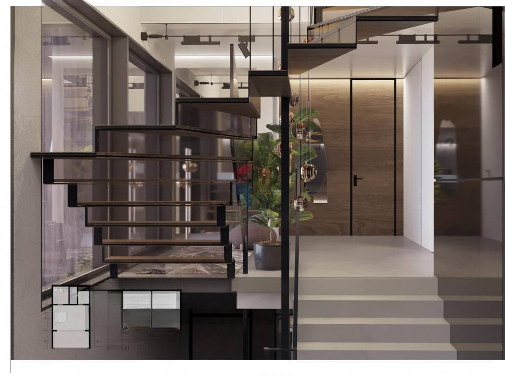 Дом в Опатии, Хорватия, 348 м² - фото 16