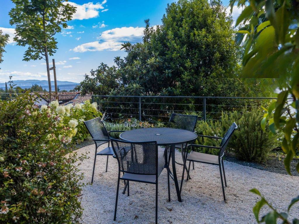 Квартира в Опатии, Хорватия, 127 м² - фото 16