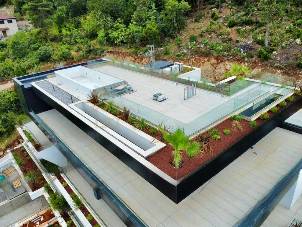 Квартира в Опатии, Хорватия, 70 м² - фото 16