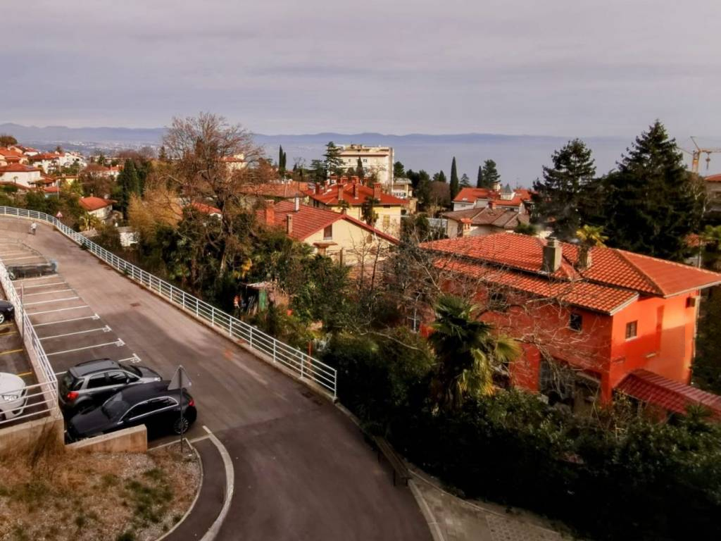 Квартира в Опатии, Хорватия, 60 м² - фото 16