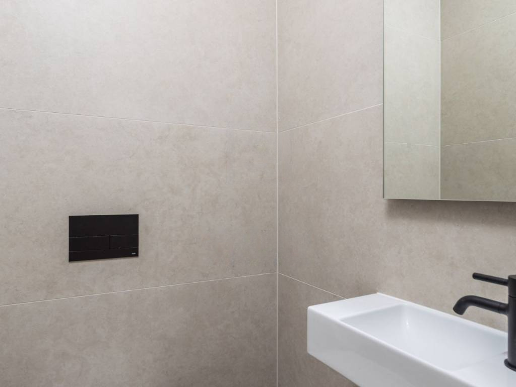 Квартира в Опатии, Хорватия, 108 м² - фото 17