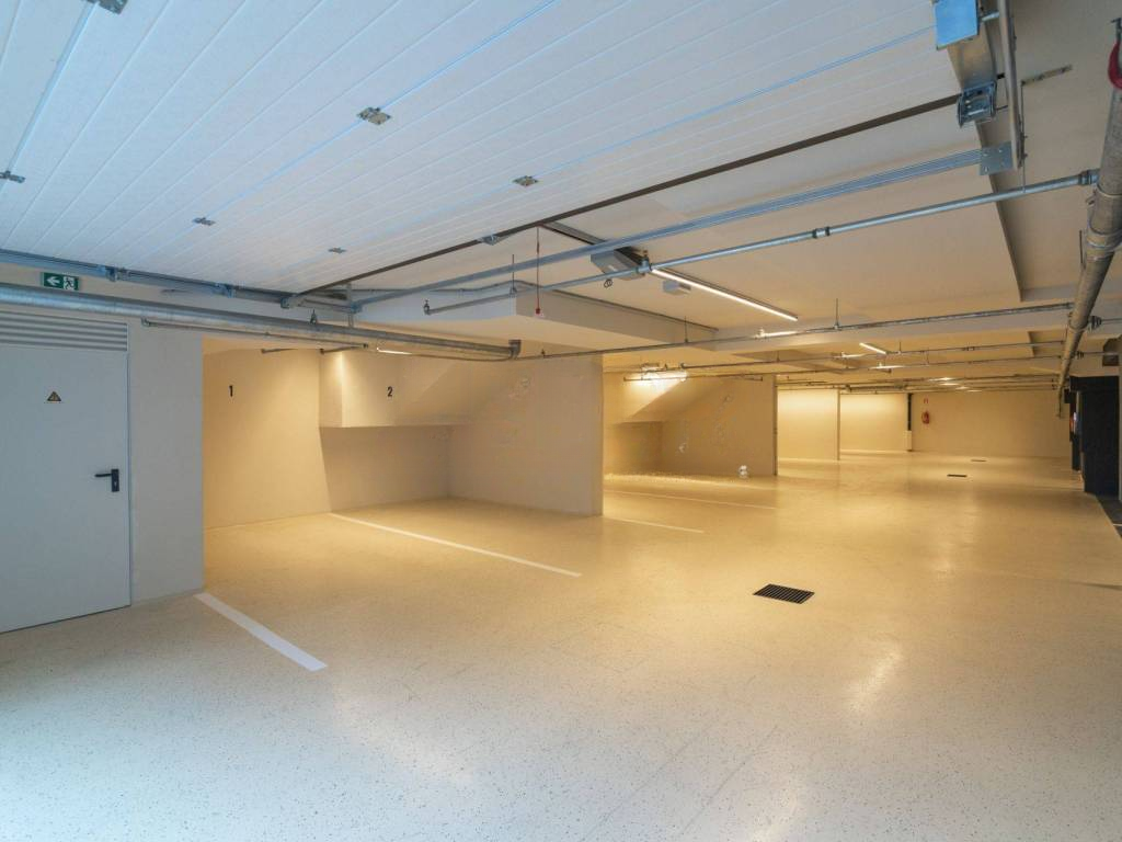 Квартира в Опатии, Хорватия, 127 м² - фото 17