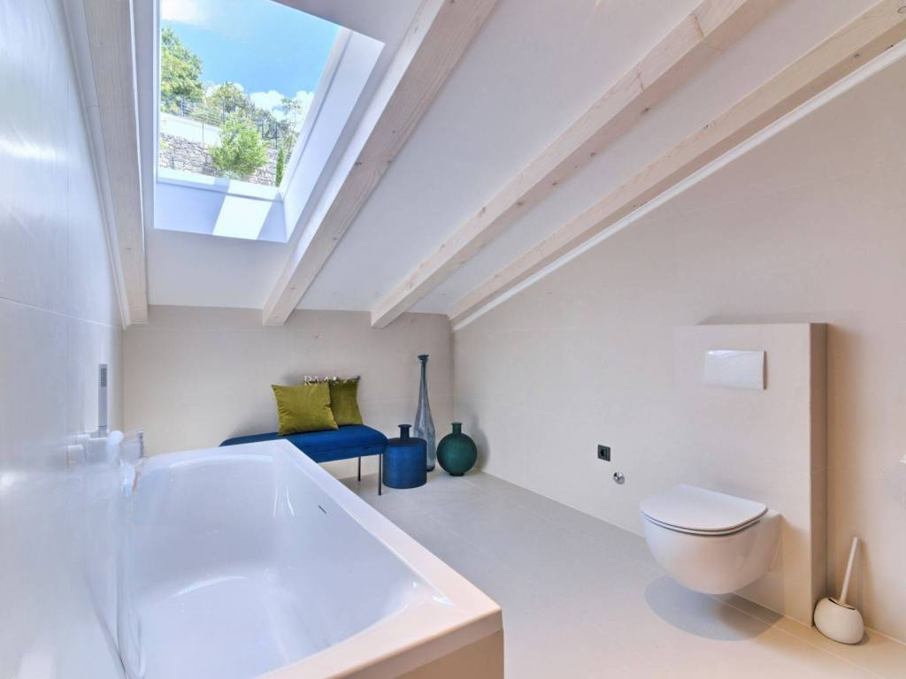 Квартира в Опатии, Хорватия, 177 м² - фото 17