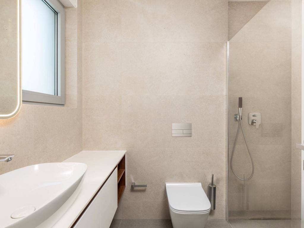 Квартира в Опатии, Хорватия, 101 м² - фото 17