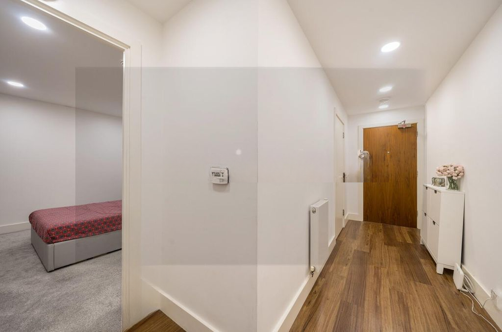 Квартира в Лондоне, Великобритания, 51 м² - фото 17