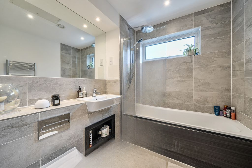 Квартира в Лондоне, Великобритания, 55 м² - фото 17