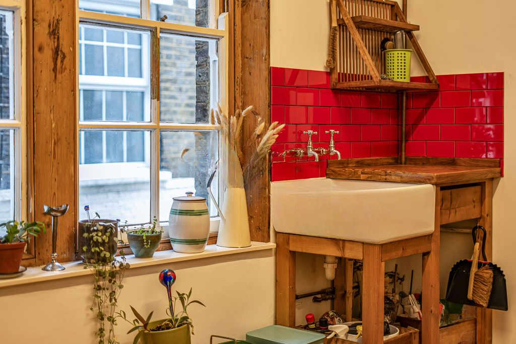 Квартира в Лондоне, Великобритания, 54 м² - фото 17